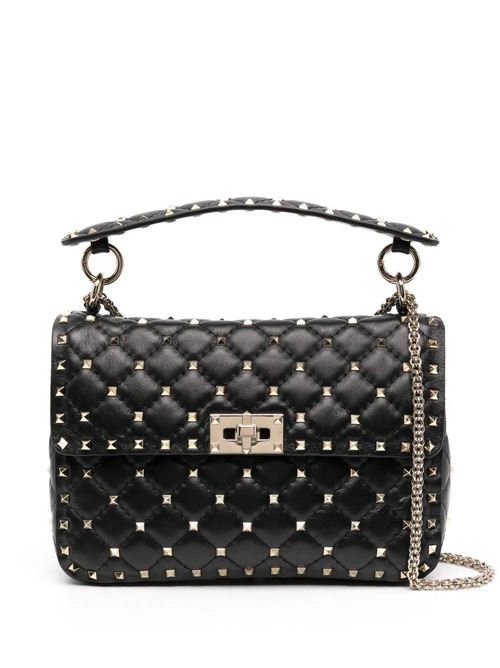 Rockstud Spike shoulder bag Valentino Garavani | 5W0B0122NAP0NO